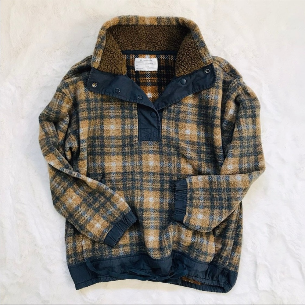 REI Norseland Fleece